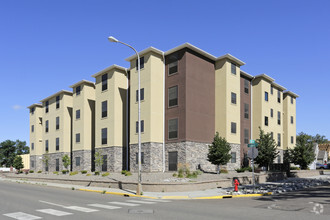 Building Photo - Blue Hawk Villard Commons