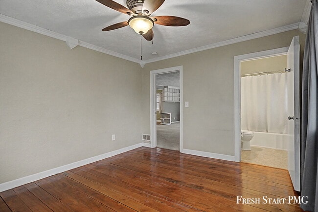 Building Photo - Charm Meets Modern Living in the Heart of Stanton