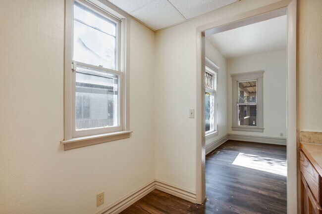 Building Photo - Charming 4-Bedroom, 2-Bathroom Home with Timeless Character