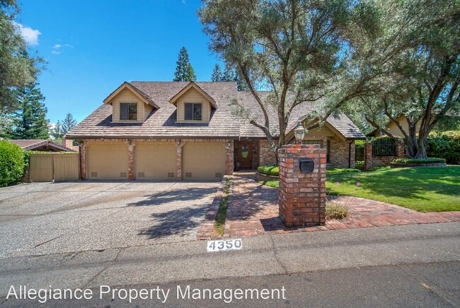 Building Photo - 4 br, 3 bath House - 4350 Winding Woods Way