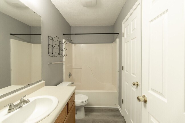 Building Photo - 4903 Moniteau