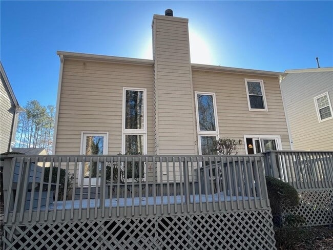 Building Photo - 3600 Patterstone Dr