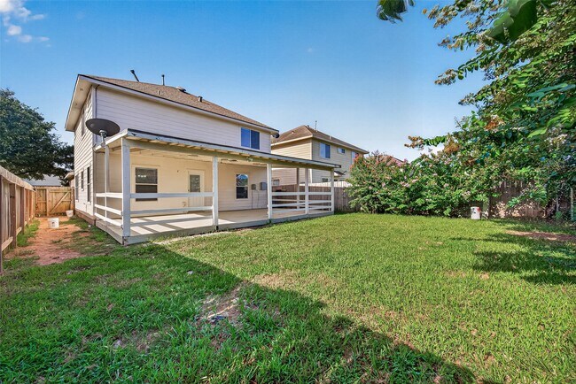 Building Photo - 19210 Moss Meadow Ln