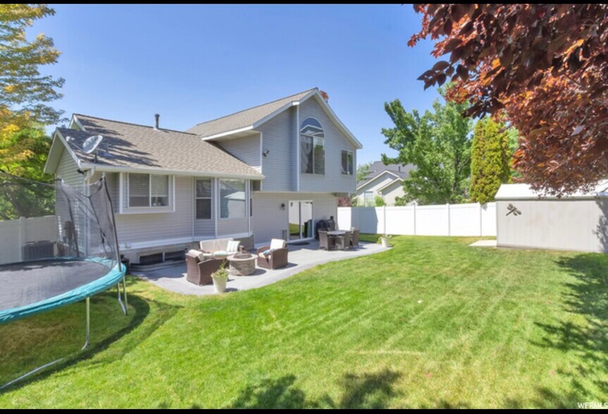 Building Photo - 9867 S Mumford Dr