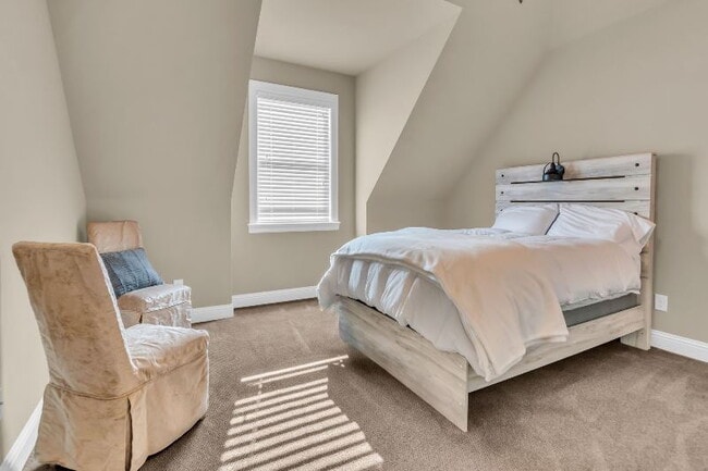 Building Photo - Stunning 4-3.5-3 Oasis with Pool in Prime Keller Location – Fully Furnished - 6 Month Lease Consi...