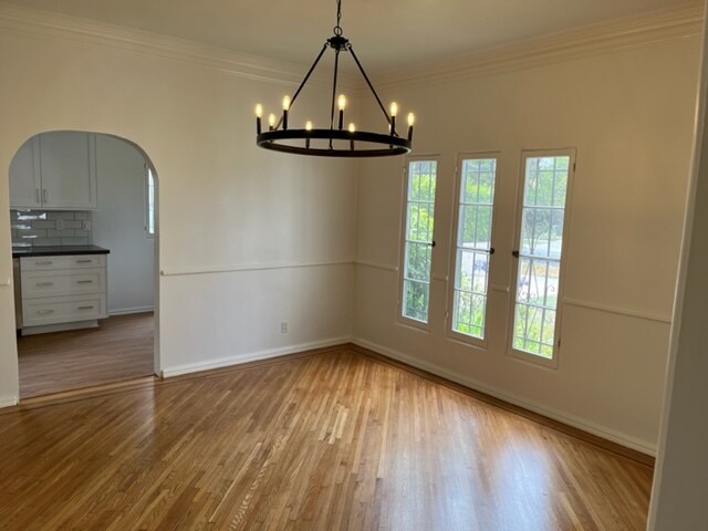 Diningroom - 1232 S Point View St