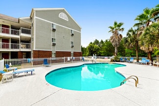 Building Photo - Siegel Select Gautier