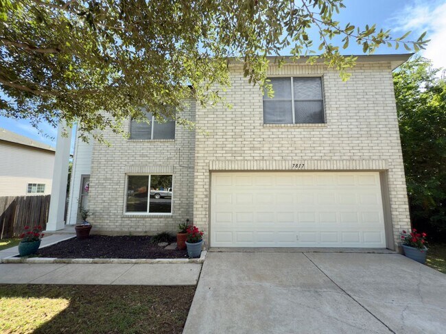 Primary Photo - 7817 Marble Ridge Dr