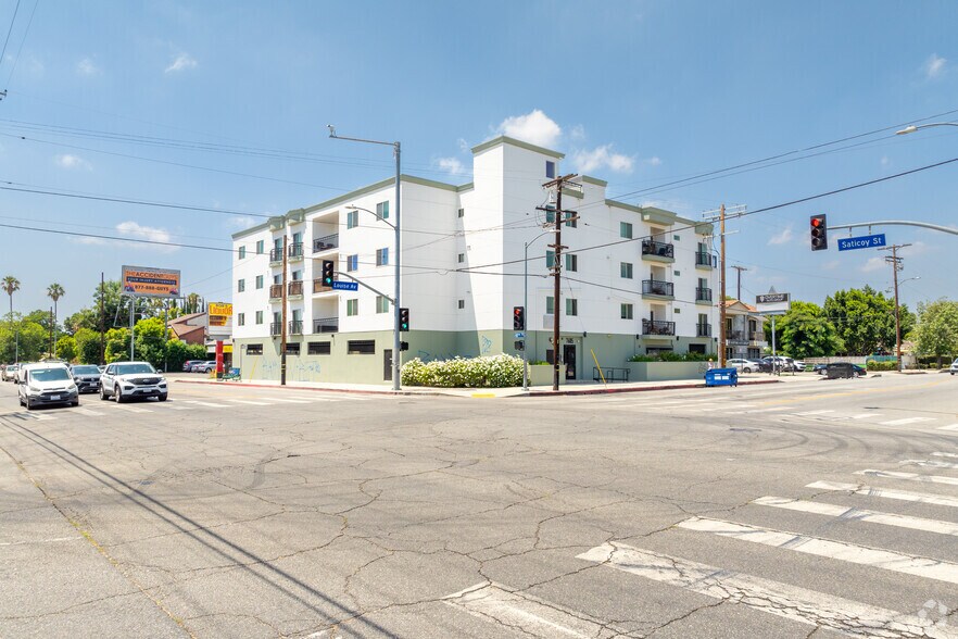 Building Photo - Louise Villas at Northridge, LLC