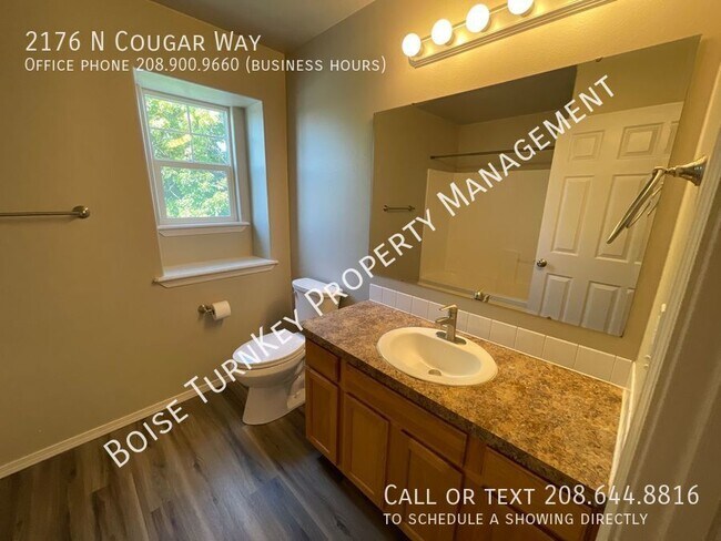 Building Photo - 2176 N Cougar Way