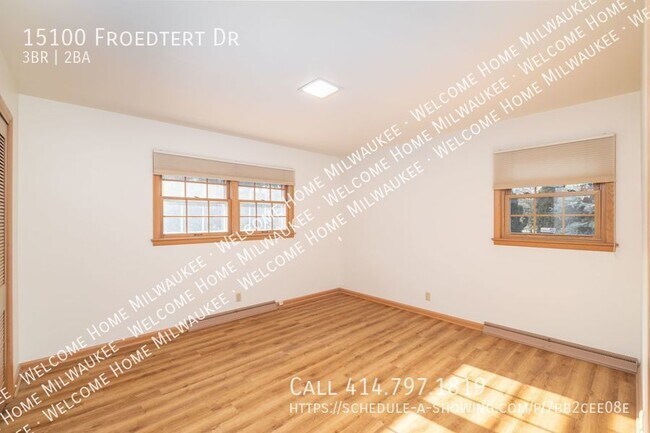 Building Photo - Discover the charm of living in Elm Grove ...
