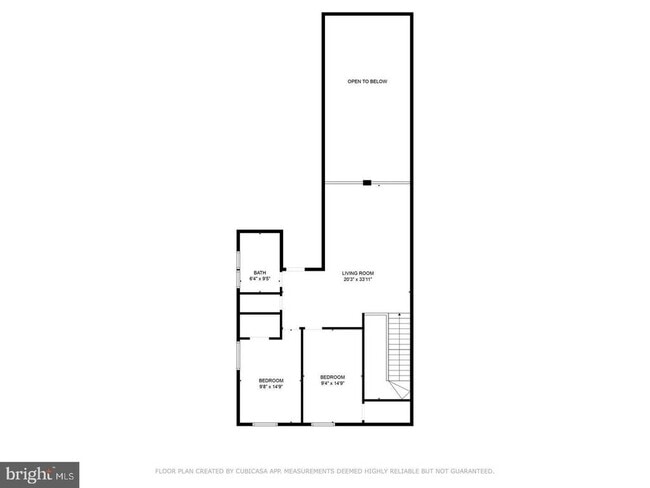 Building Photo - 701 Cascade Way