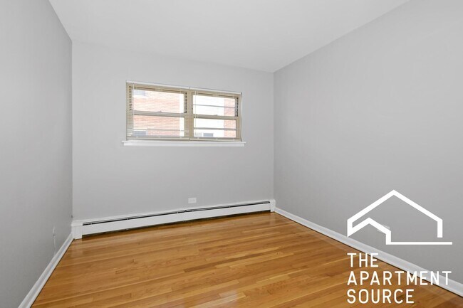 Building Photo - 11110 S Homewood Ave