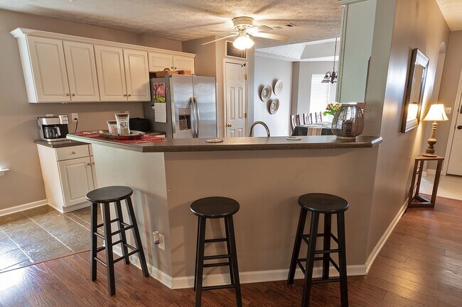 Building Photo - Home for rent in Prattville