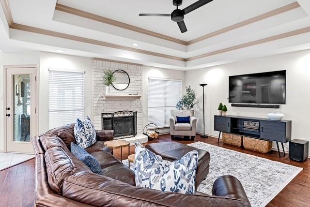 Building Photo - 5202 Heatherdale Dr