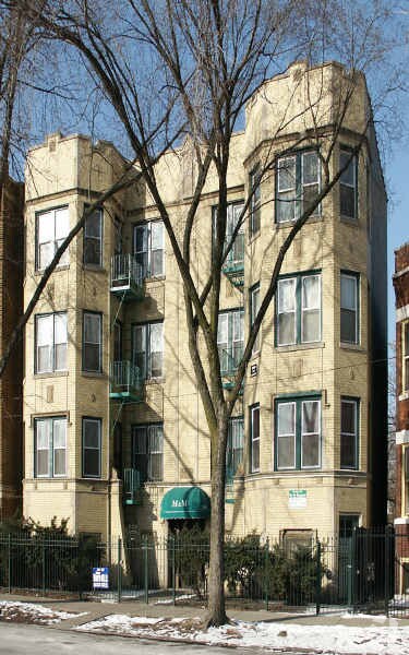 Primary Photo - 506-508 N Monticello Ave