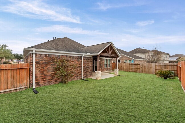 Building Photo - 15103 Russet Bend Ln