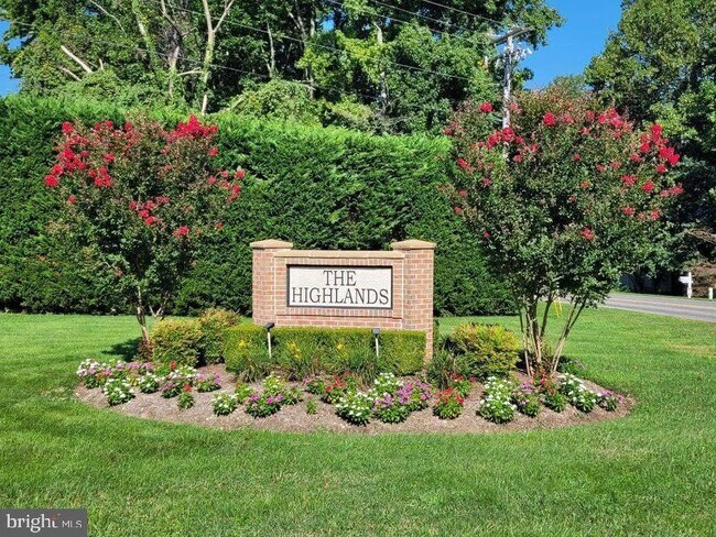 Building Photo - 2811 Glasgow Way