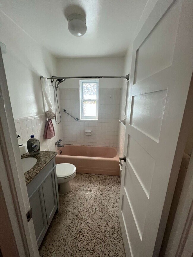 Building Photo - Charming 2-Bed Waterfront Retreat with Ter...