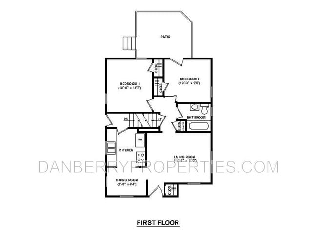 Building Photo - 1132 Brookley Blvd