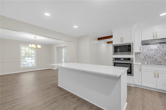 Building Photo - 2641 Black Forest Trail SW