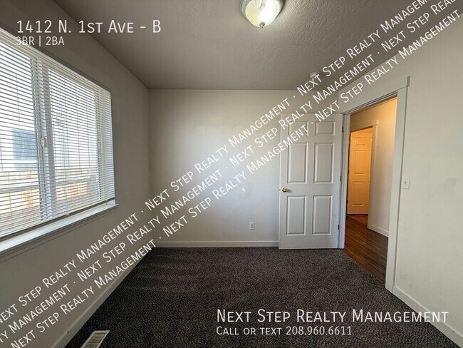 Building Photo - 1412 N 1st Ave