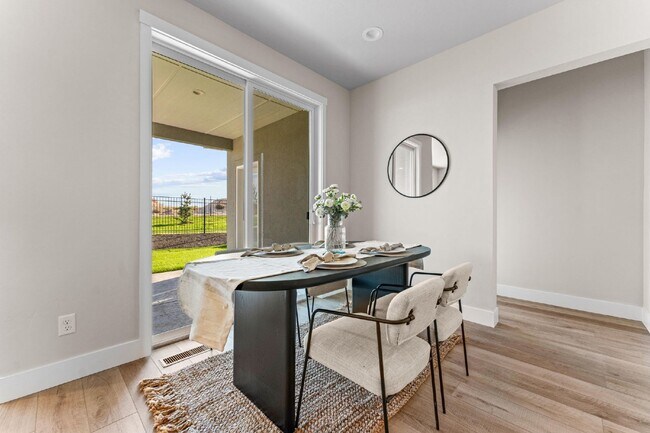 Building Photo - Charming 3 Bed, 2 Bath Home in Nampa, ID with Spacious Layout and Modern Touches!