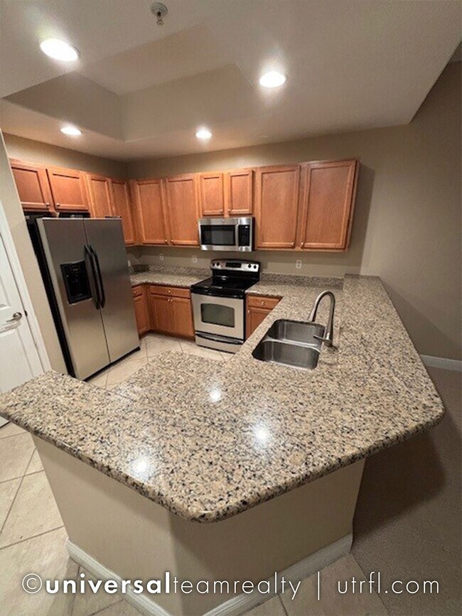 Building Photo - 13781 Julias Way