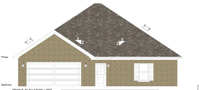 Building Photo - Home for rent in Brookwood, AL....Available to View Now!