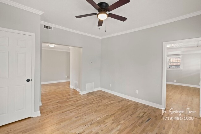 Building Photo - Charming 3 Bedroom + Office Westside Home ...