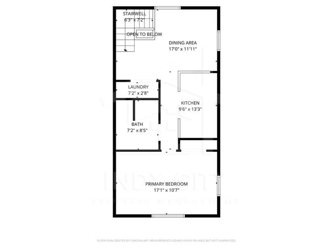 Building Photo - 2918 W Mooresville Rd