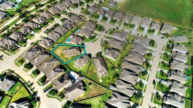 Building Photo - 3414 Boquillas Ct