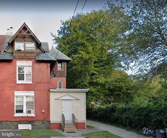 Building Photo - 4635 Leiper St