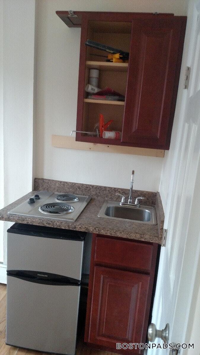 Building Photo - 53 S Huntington Ave