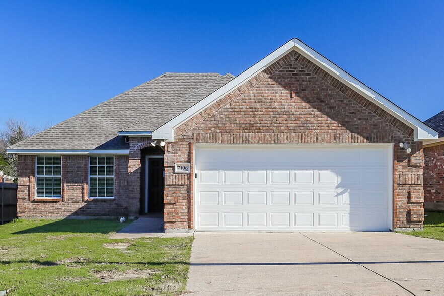 Primary Photo - 7106 Sierra Way