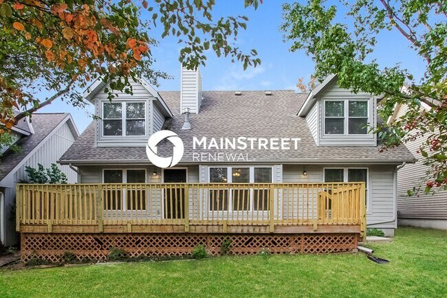 Building Photo - 3 Bedroom Pet-Friendly Home in Kansas City...