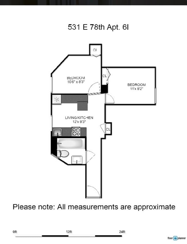 Building Photo - 531 E 78th St