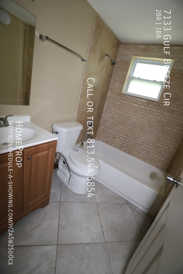 Building Photo - 7133 Gulf Breeze Cir