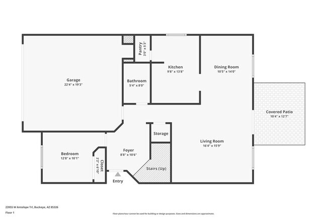 Building Photo - 23955 W Antelope Trail