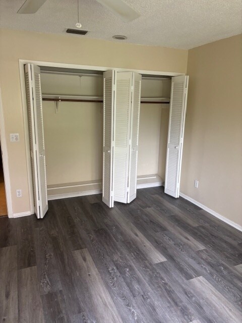 Master Bedroom Closet - 149 Club House Blvd