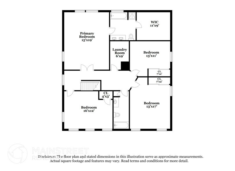Building Photo - 2013 Double Cedar Dr