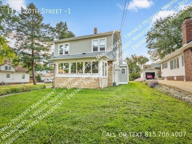 Building Photo - 1111 20th St