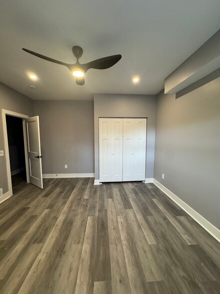 Building Photo - 3374 Webster Ave