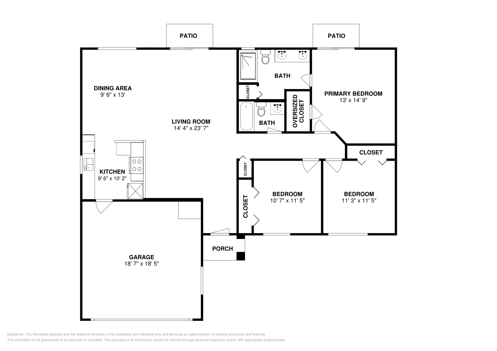 Building Photo - 216 Cobalt Dr