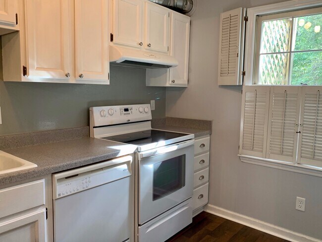 Building Photo - 1 Bed | 1 Bath Condo Near Glenwood - Water...