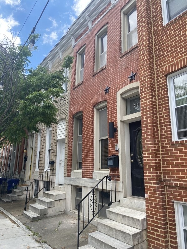 Building Photo - 212 N Luzerne Ave