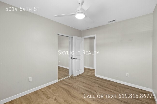 Building Photo - 5014 54th St