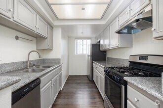 Interior Photo - Cloverdale Apartments