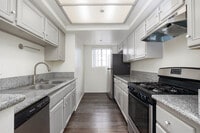 Interior Photo - Cloverdale Apartments