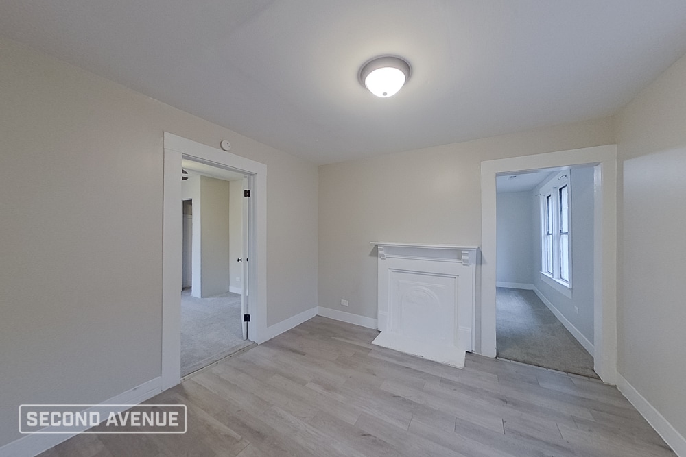 Building Photo - 1709 1st St S